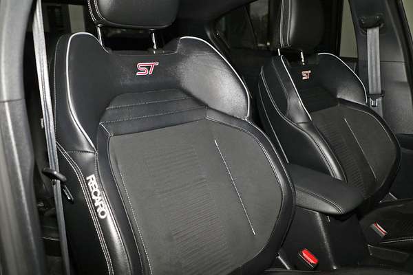 2021 Ford Focus ST SA
