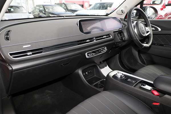 2025 GWM Ora Standard Range ES11