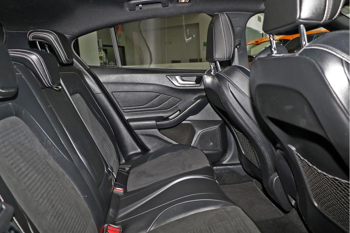 2021 Ford Focus ST SA