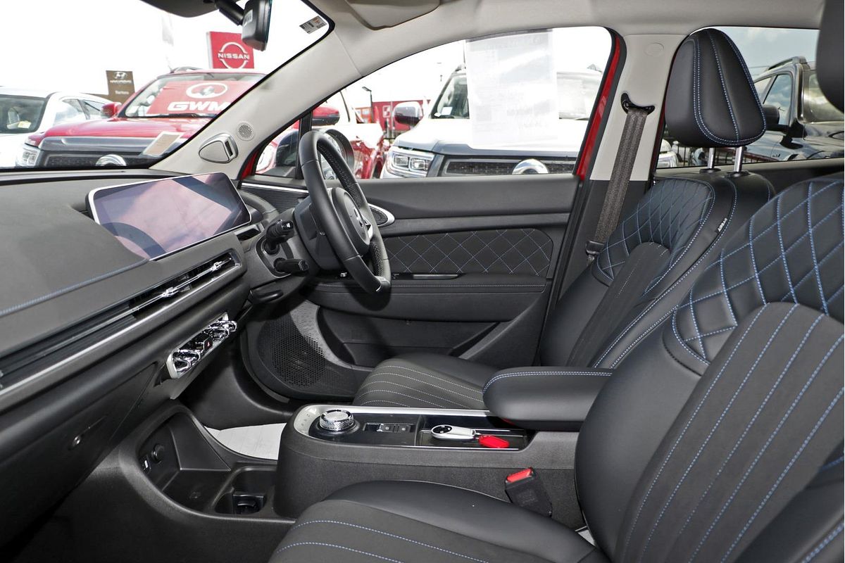 2025 GWM Ora Standard Range ES11