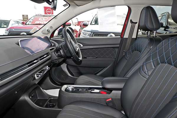 2025 GWM Ora Standard Range ES11