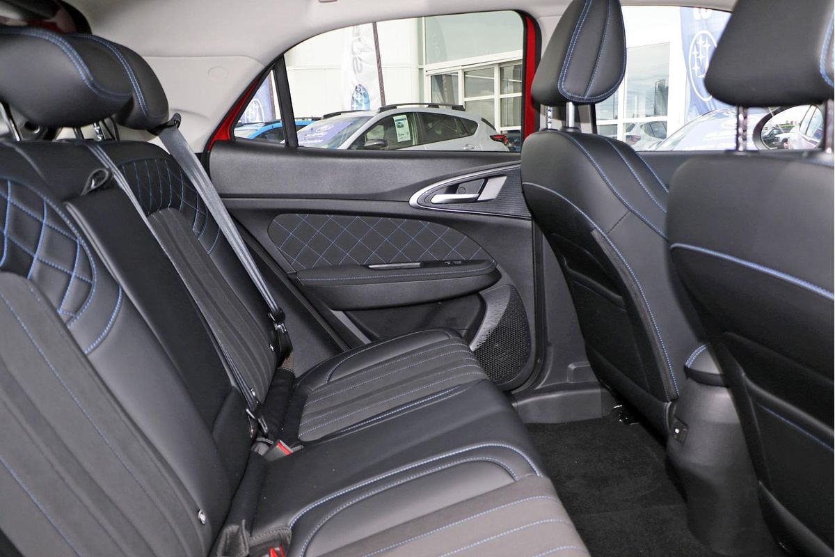 2025 GWM Ora Standard Range ES11