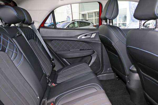 2025 GWM Ora Standard Range ES11