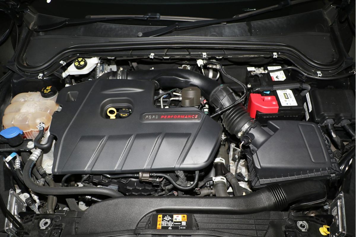 2021 Ford Focus ST SA