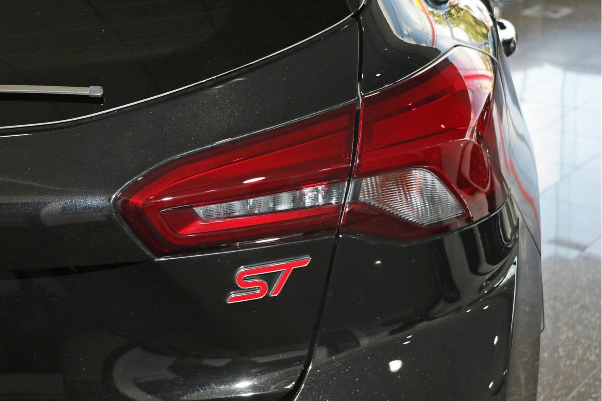 2021 Ford Focus ST SA
