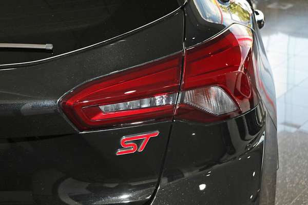2021 Ford Focus ST SA