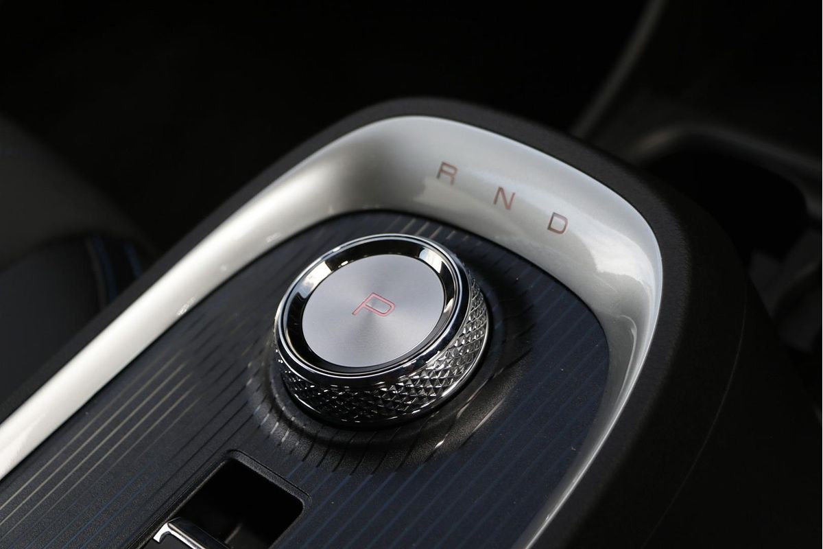 2025 GWM Ora Standard Range ES11