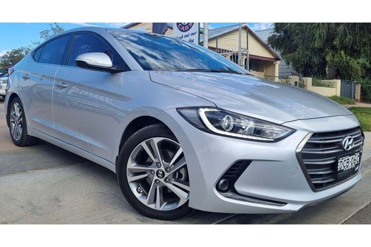 2016 Hyundai Unknown