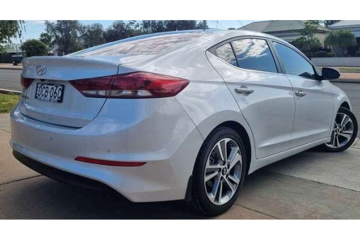 2016 Hyundai Unknown
