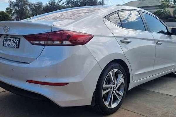 2016 Hyundai Unknown