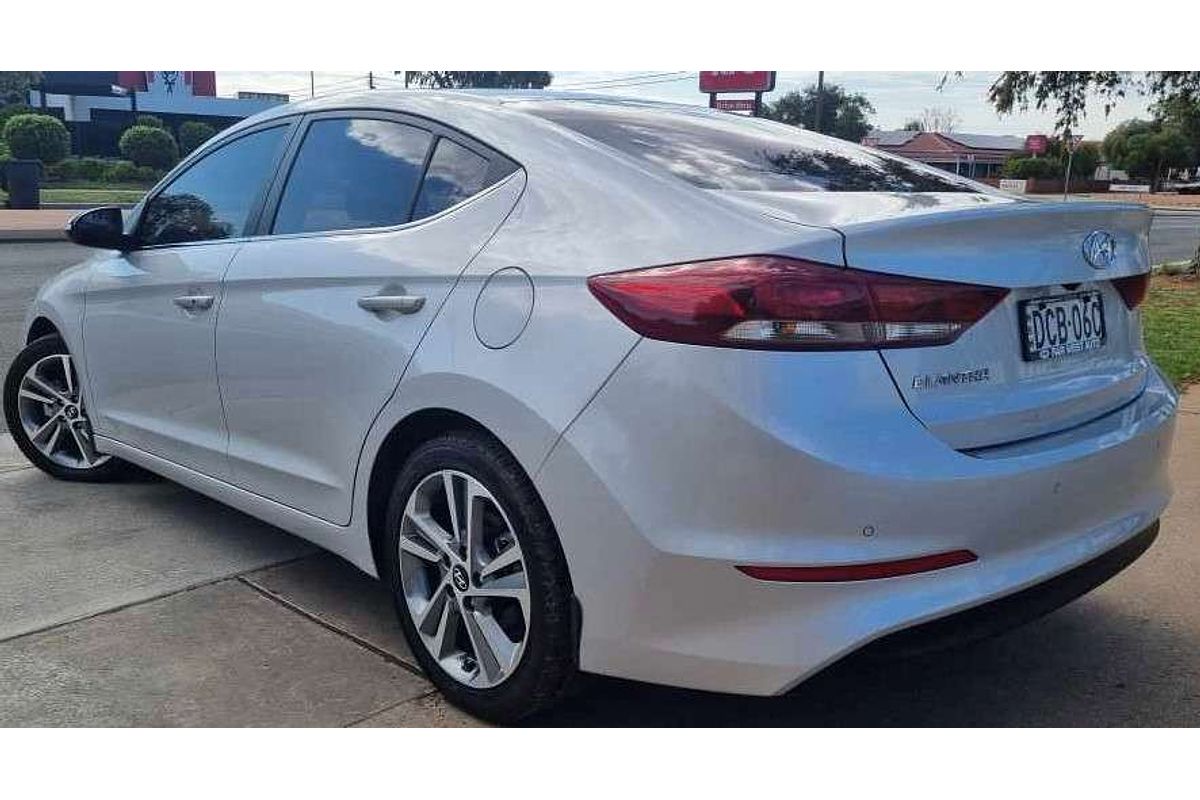 2016 Hyundai Unknown