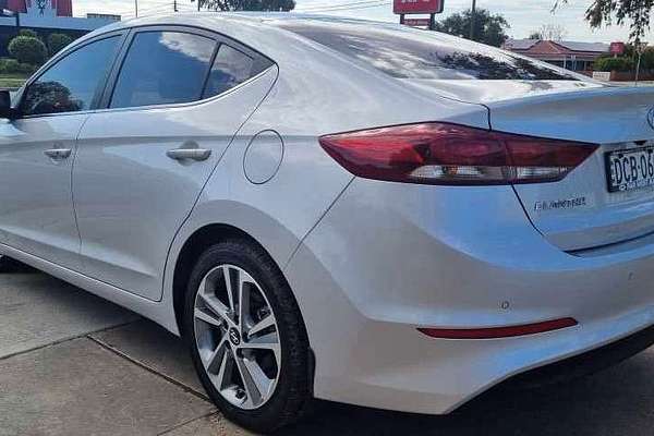 2016 Hyundai Unknown