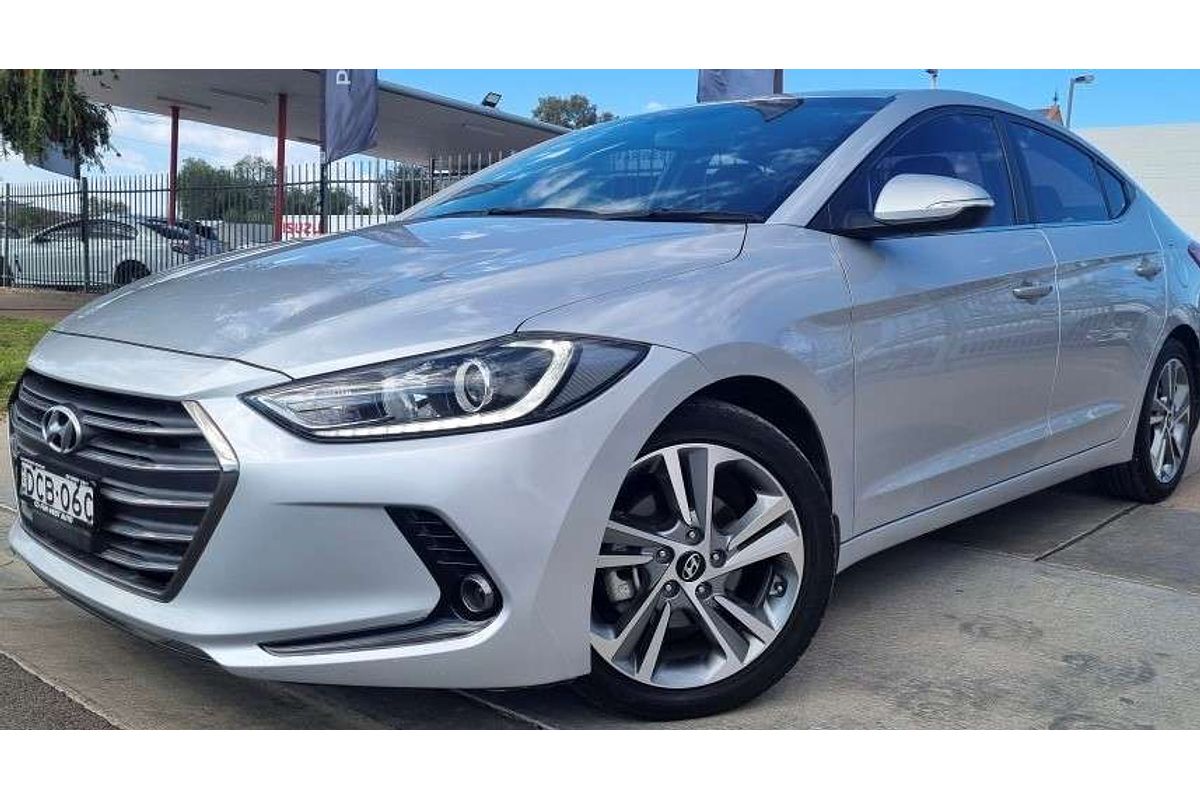 2016 Hyundai Unknown