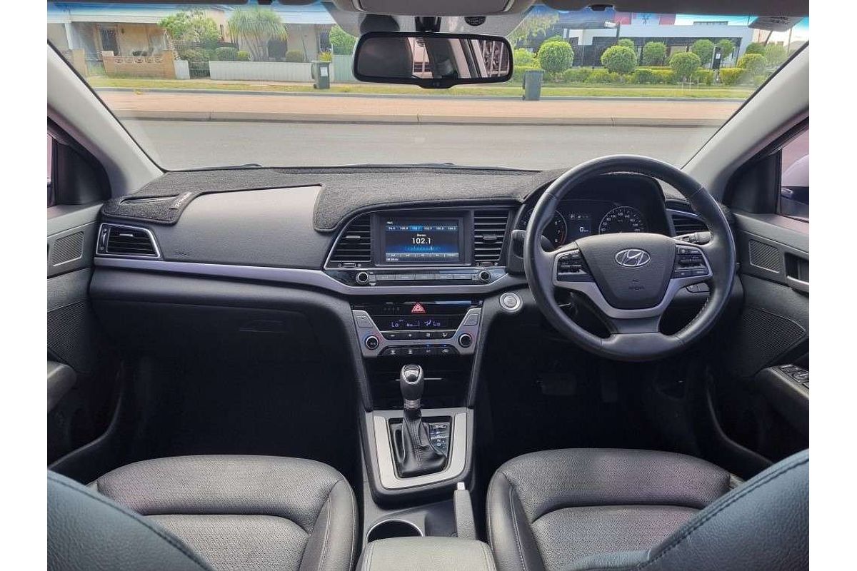 2016 Hyundai Unknown