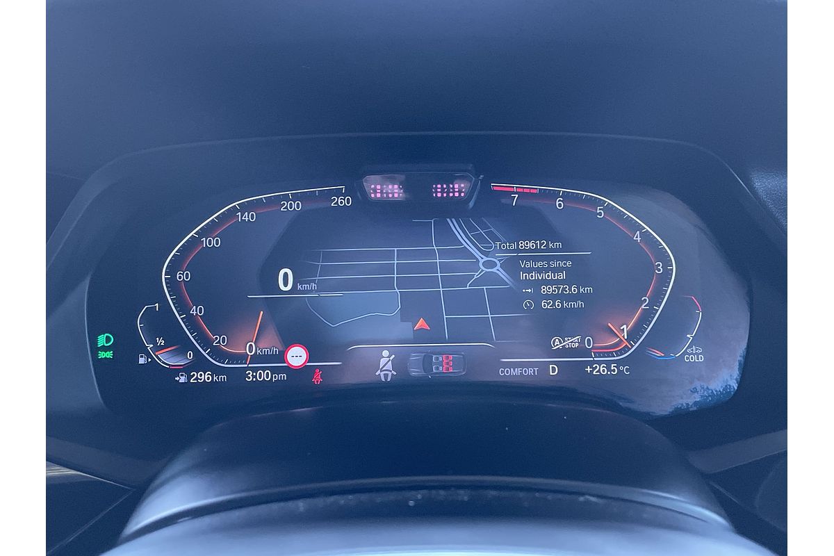 2022 BMW X5 xDrive40i M Sport G05