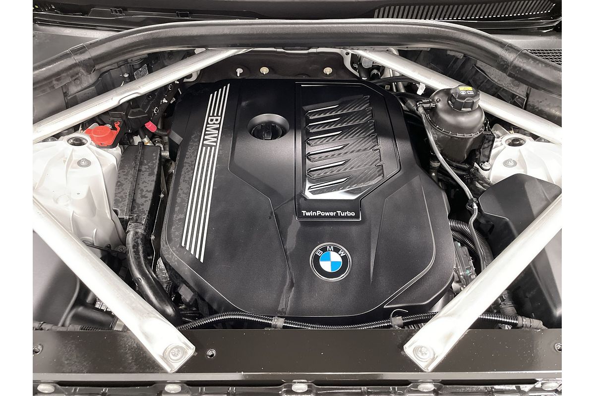 2022 BMW X5 xDrive40i M Sport G05