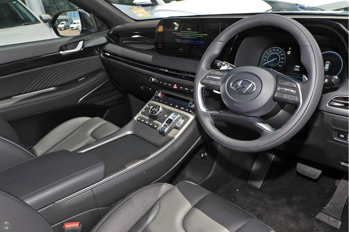 2023 Hyundai Palisade Highlander LX2.V3