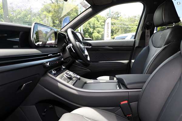 2023 Hyundai Palisade Highlander LX2.V3