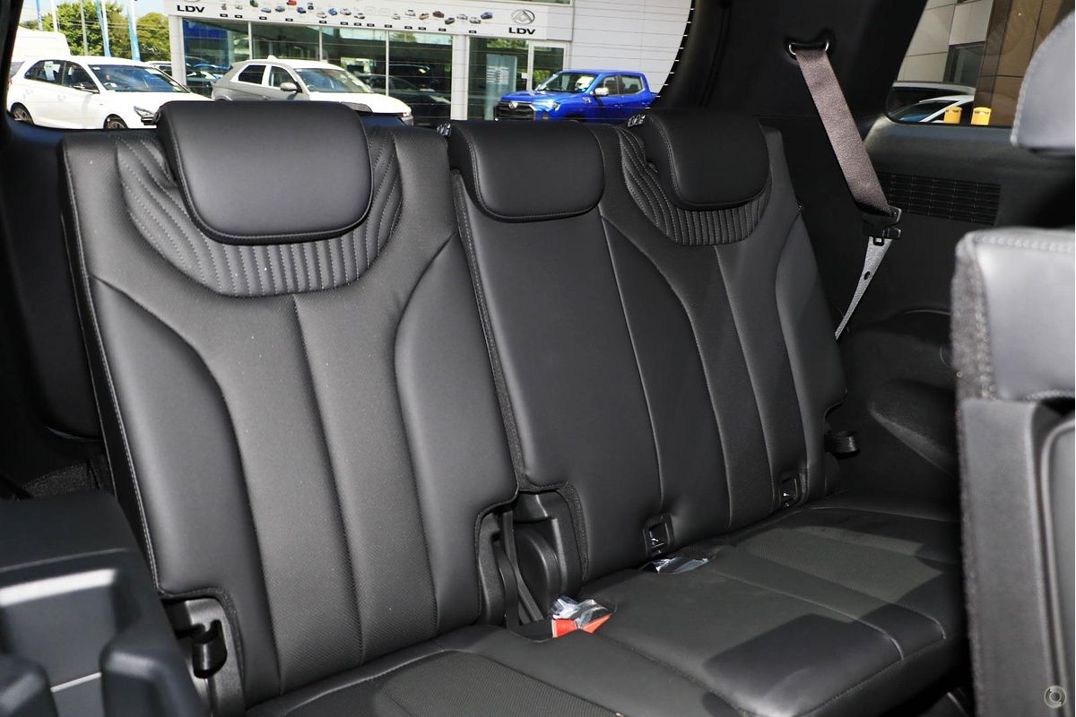 2023 Hyundai Palisade Highlander LX2.V3