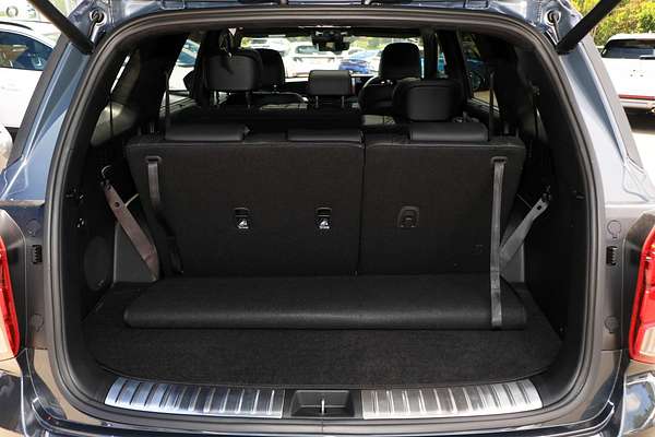 2023 Hyundai Palisade Highlander LX2.V3