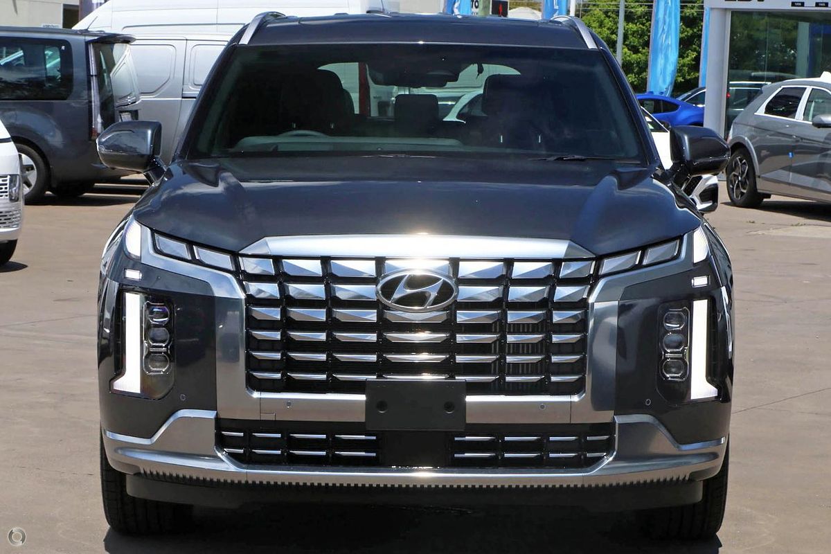 2023 Hyundai Palisade Highlander LX2.V3