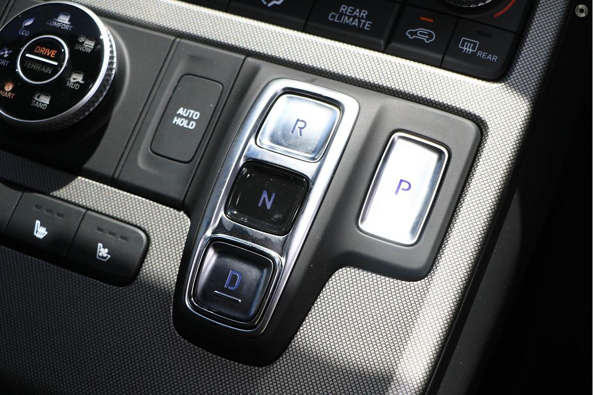 2023 Hyundai Palisade Highlander LX2.V3