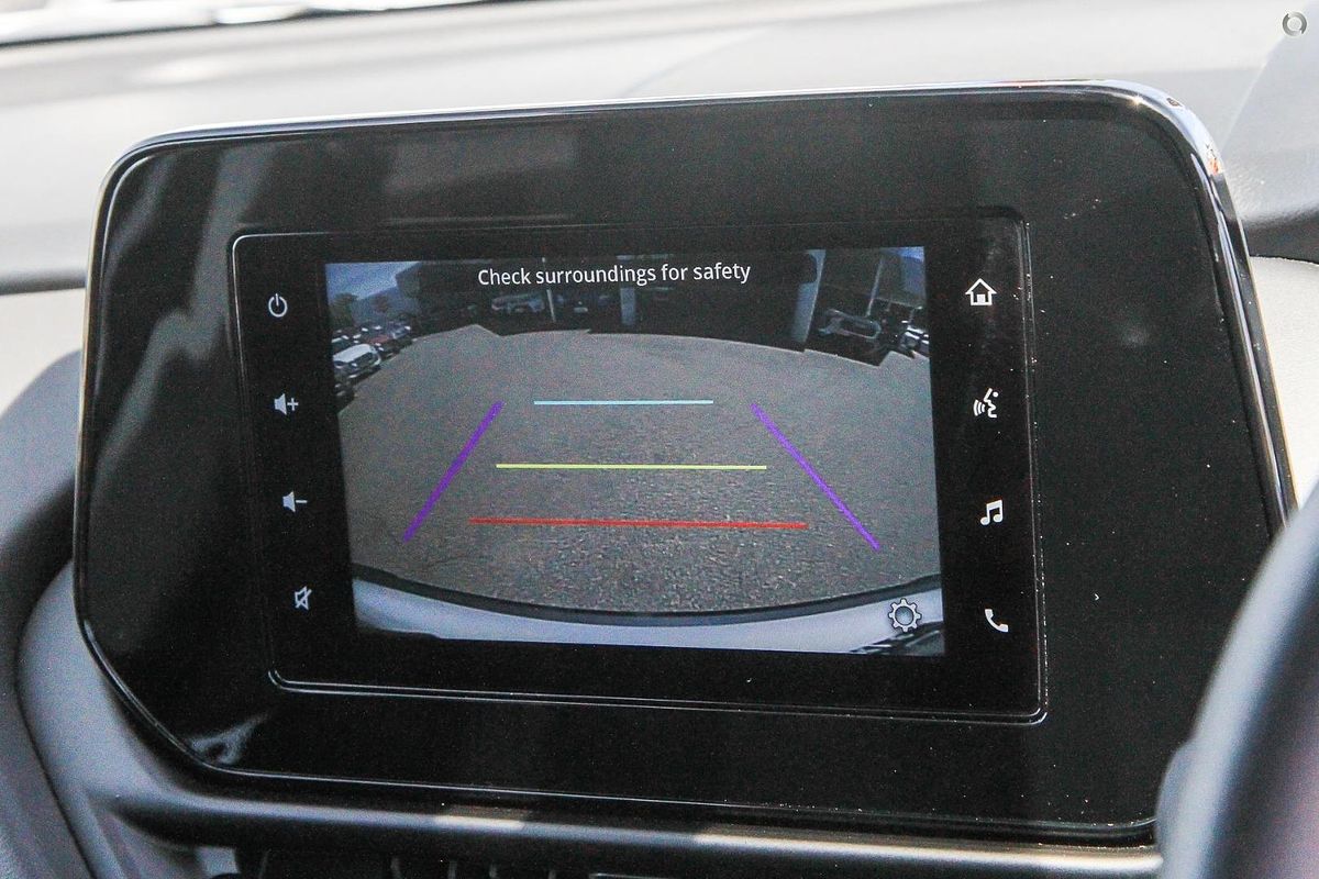 2025 Suzuki S-Cross JYB