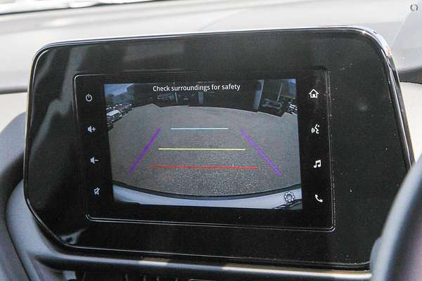 2025 Suzuki S-Cross JYB