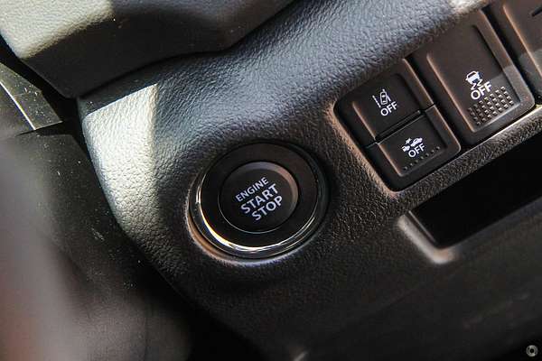 2025 Suzuki S-Cross JYB