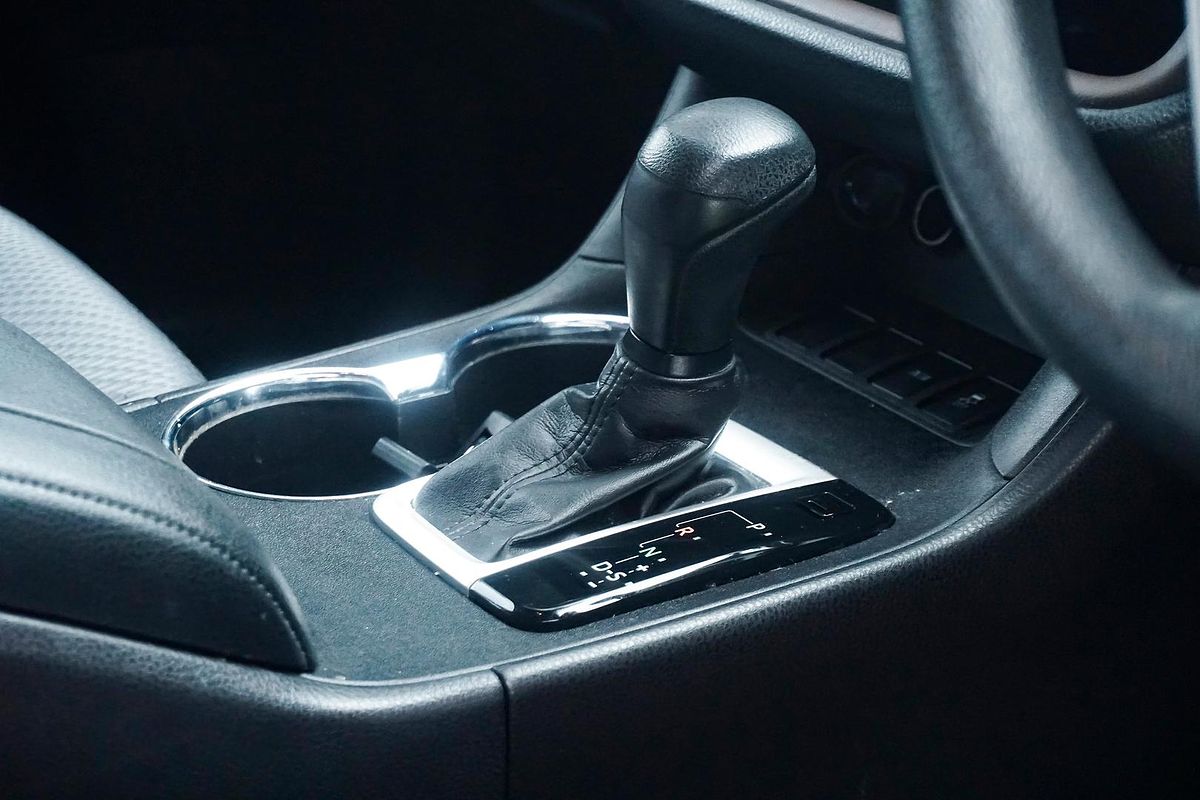 2019 Toyota Kluger GX GSU50R