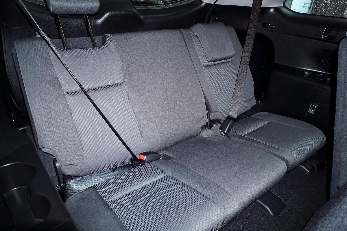 2019 Toyota Kluger GX GSU50R