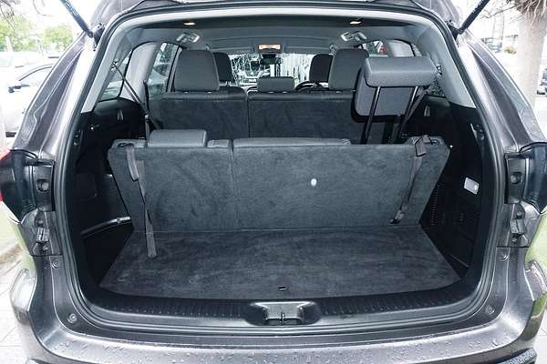 2019 Toyota Kluger GX GSU50R