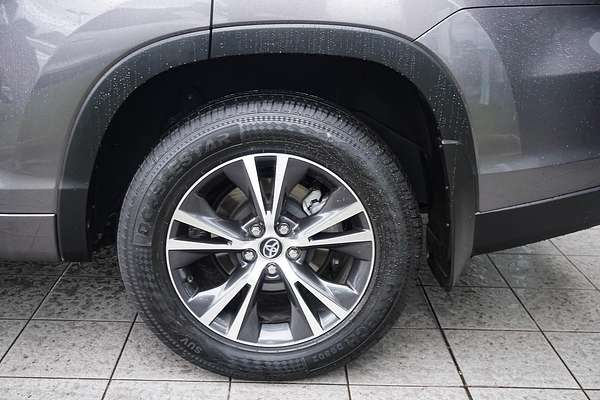 2019 Toyota Kluger GX GSU50R
