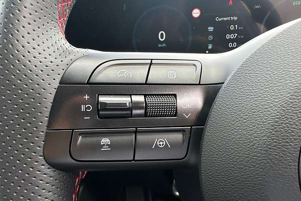 2025 Hyundai Tucson Elite N Line NX4.V4