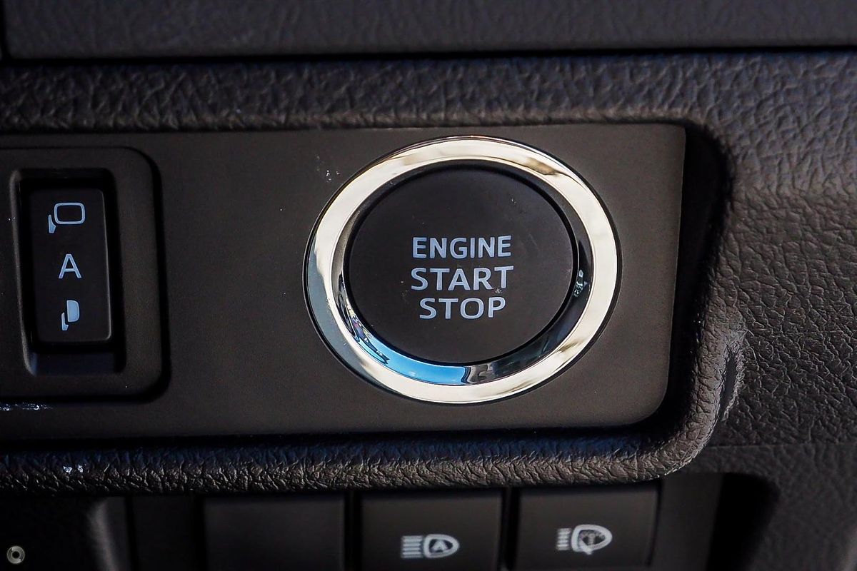 2023 Toyota Landcruiser Prado VX GDJ150R