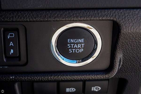 2023 Toyota Landcruiser Prado VX GDJ150R