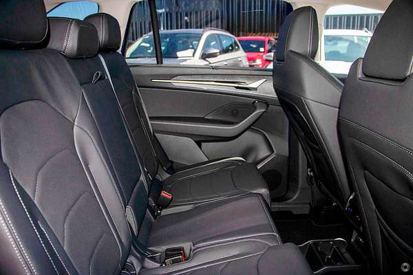 2025 SKODA Kodiaq 140TSI Select PS