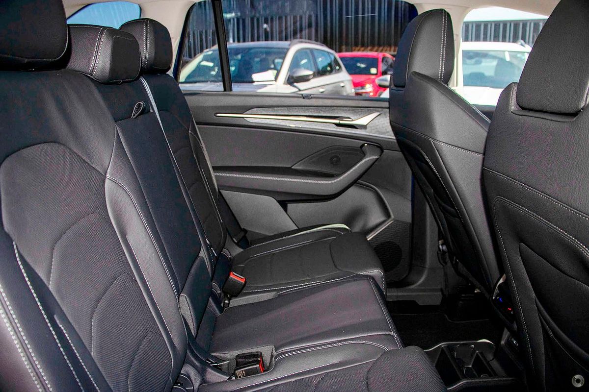 2025 SKODA Kodiaq 140TSI Select PS