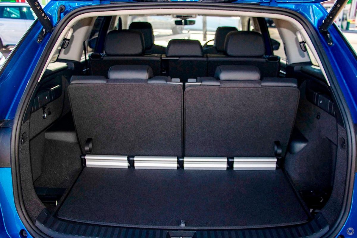 2025 SKODA Kodiaq 140TSI Select PS