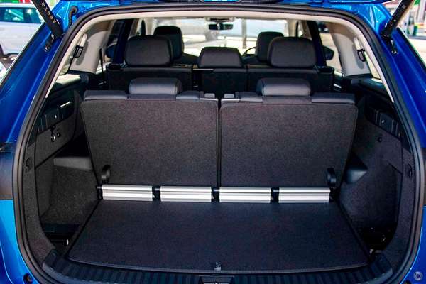 2025 SKODA Kodiaq 140TSI Select PS