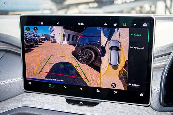 2025 SKODA Kodiaq 140TSI Select PS