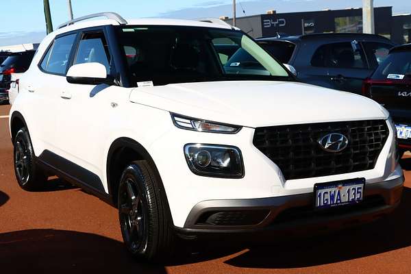 2019 Hyundai Venue Active QX