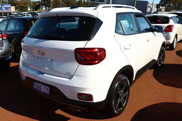 2019 Hyundai Venue Active QX
