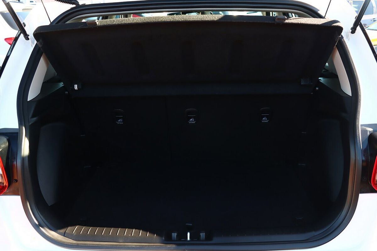 2019 Hyundai Venue Active QX