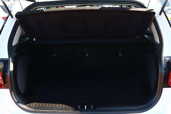 2019 Hyundai Venue Active QX