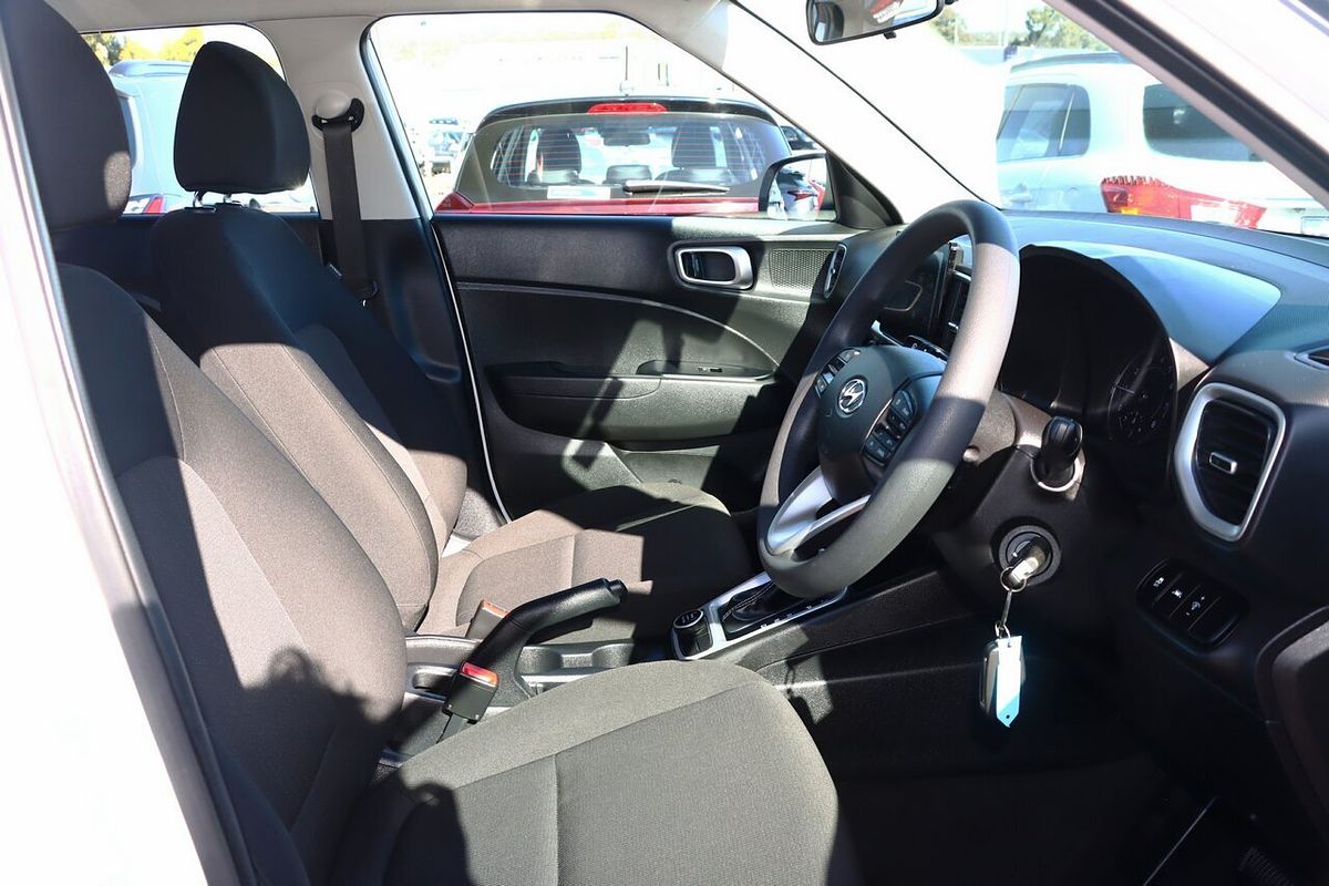 2019 Hyundai Venue Active QX