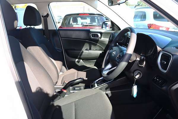 2019 Hyundai Venue Active QX