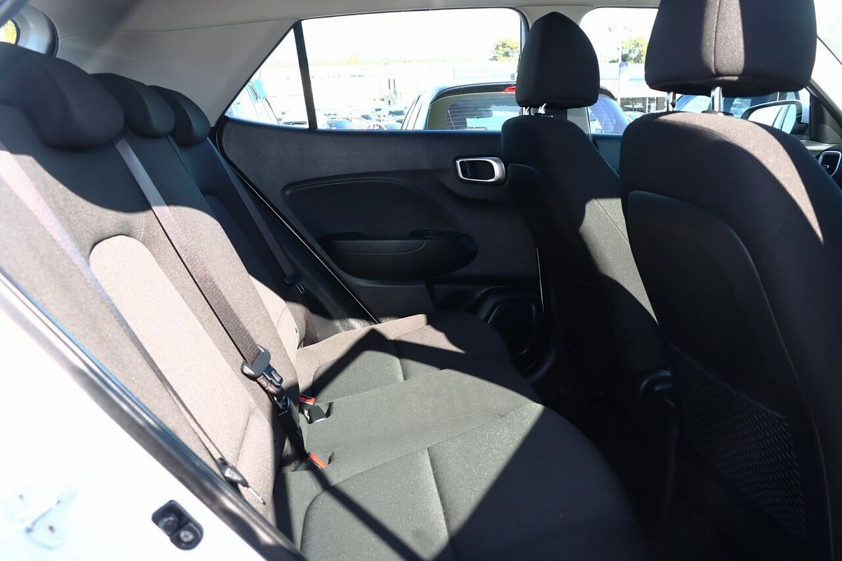 2019 Hyundai Venue Active QX