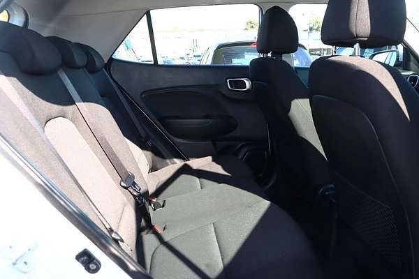 2019 Hyundai Venue Active QX