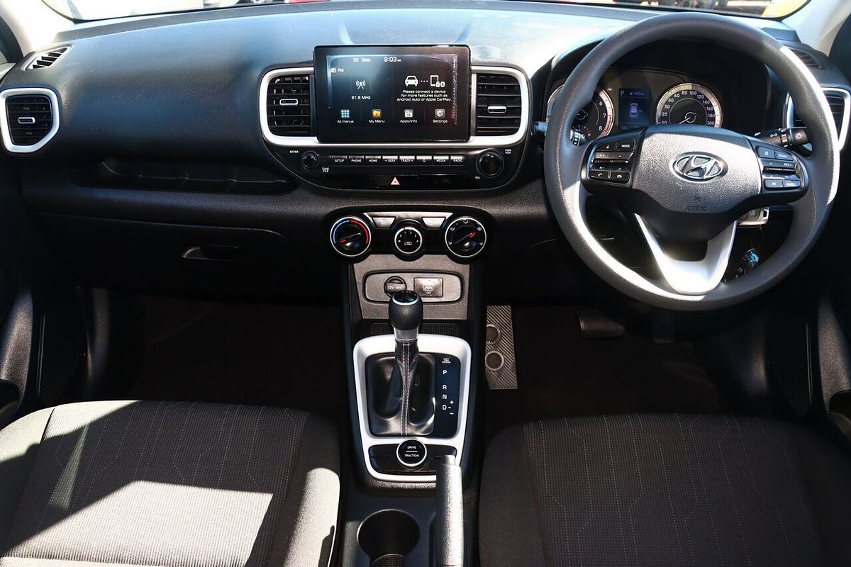 2019 Hyundai Venue Active QX